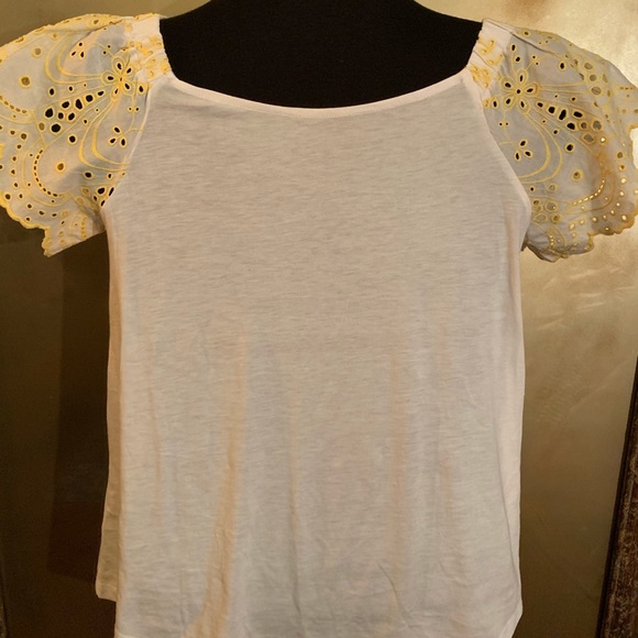 NWT LOFT TOP ❗️SOLD ❗️ - Picture 1 of 3